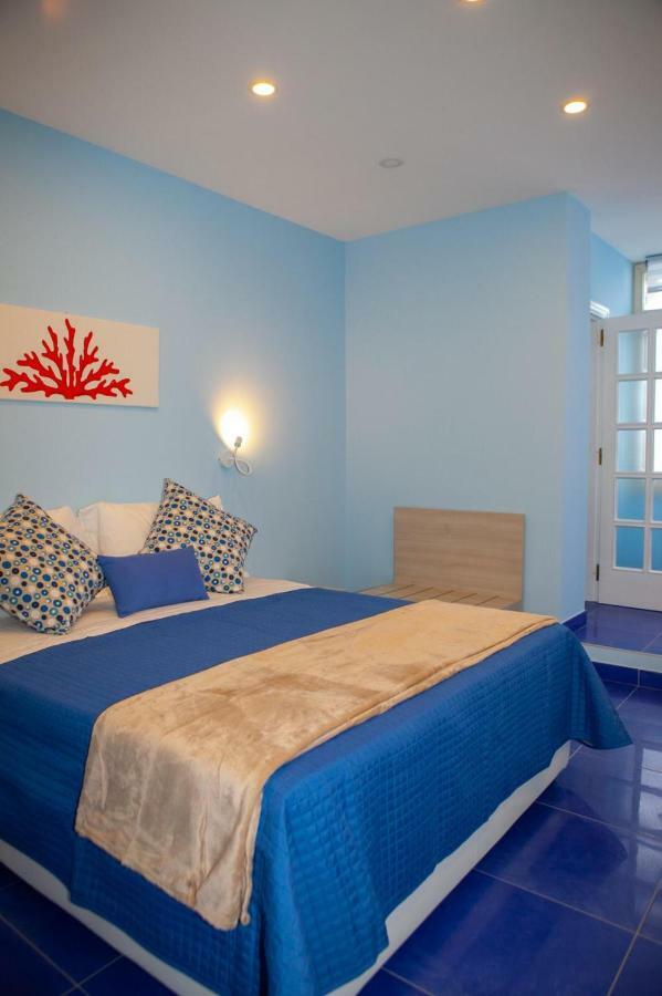 Il Borgo Antico Sorrento Sea View Διαμέρισμα Εξωτερικό φωτογραφία